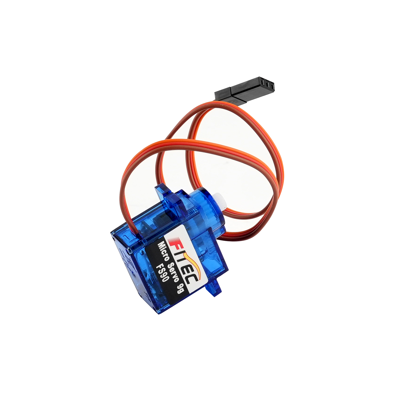 Feetech FS90 9g Micro Servo Mo - Rc Helicopter Servo ulasan dan harga