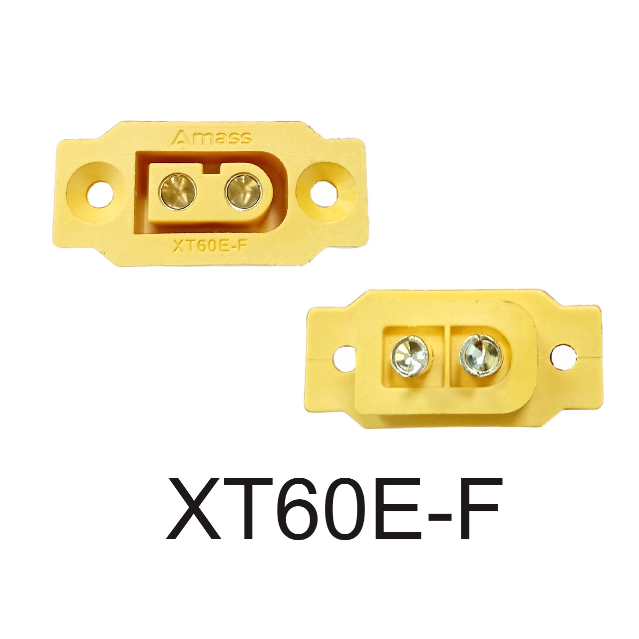 5/10pcs Amass XT60E Male Femal - Rc Helicopter Large ulasan dan harga