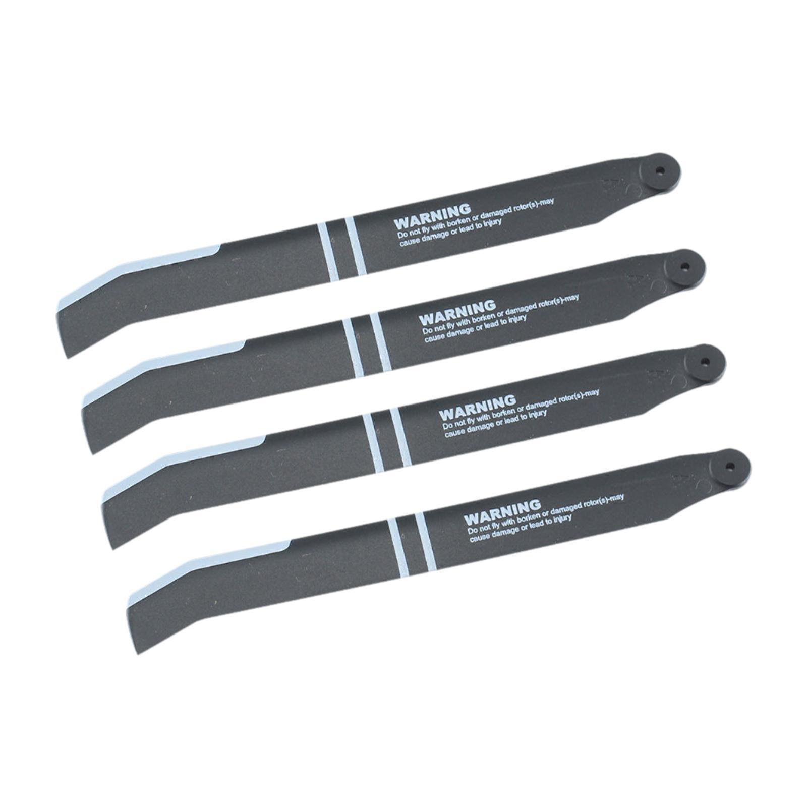 RC Helicopter Propeller Replac - Rc Helicopter Blade ulasan dan harga