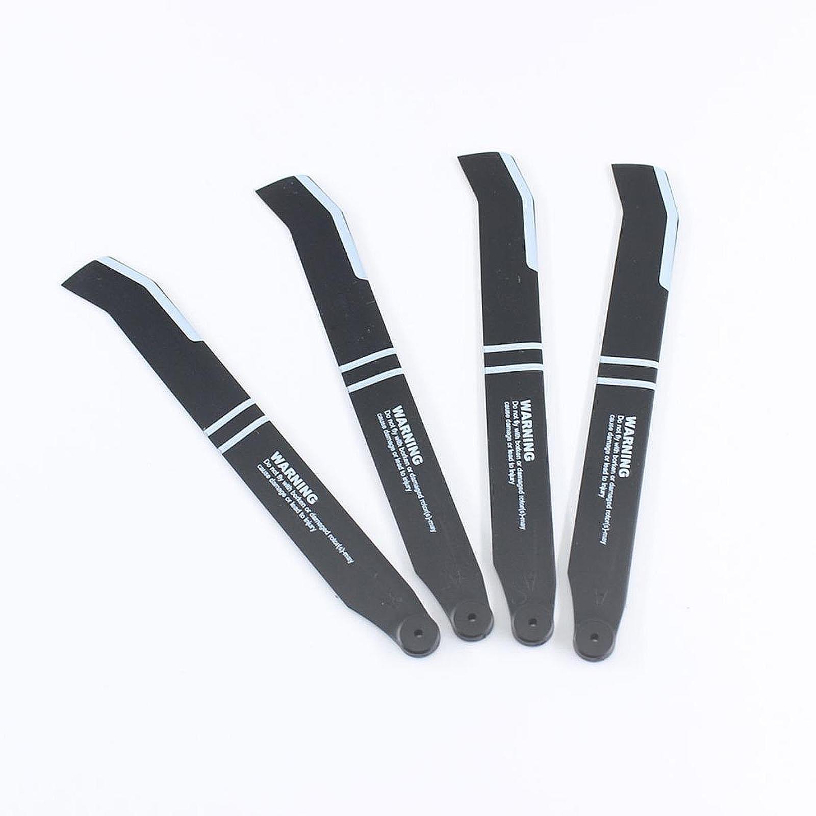 RC Helicopter Propeller Replac - Rc Helicopter Blade ulasan dan harga