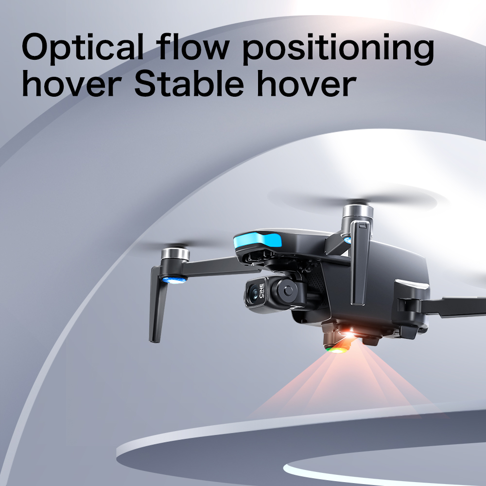 S-X1 MAX GPS Drone with 3-Axis - Rc Helicopter Charger ulasan dan harga