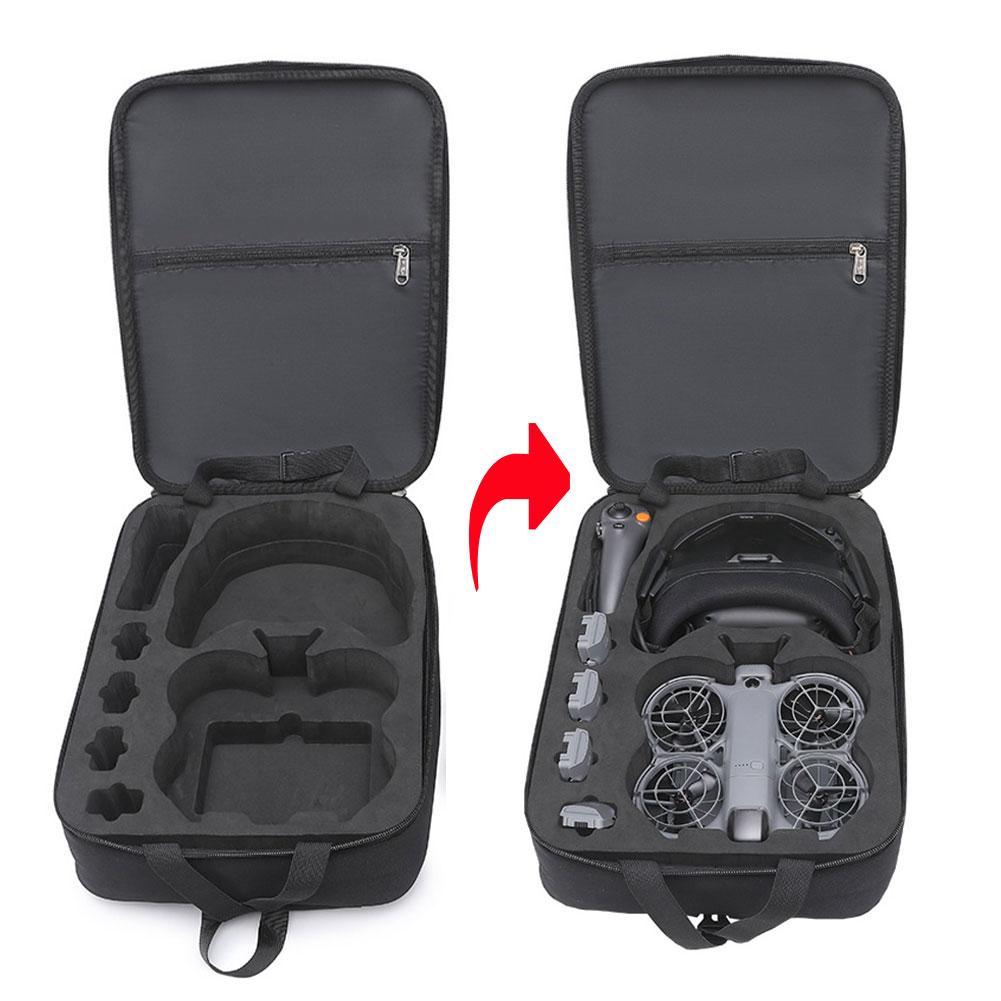 Hard-Shell Backpack for Dji Ne - Rc Helicopter Bag ulasan dan harga