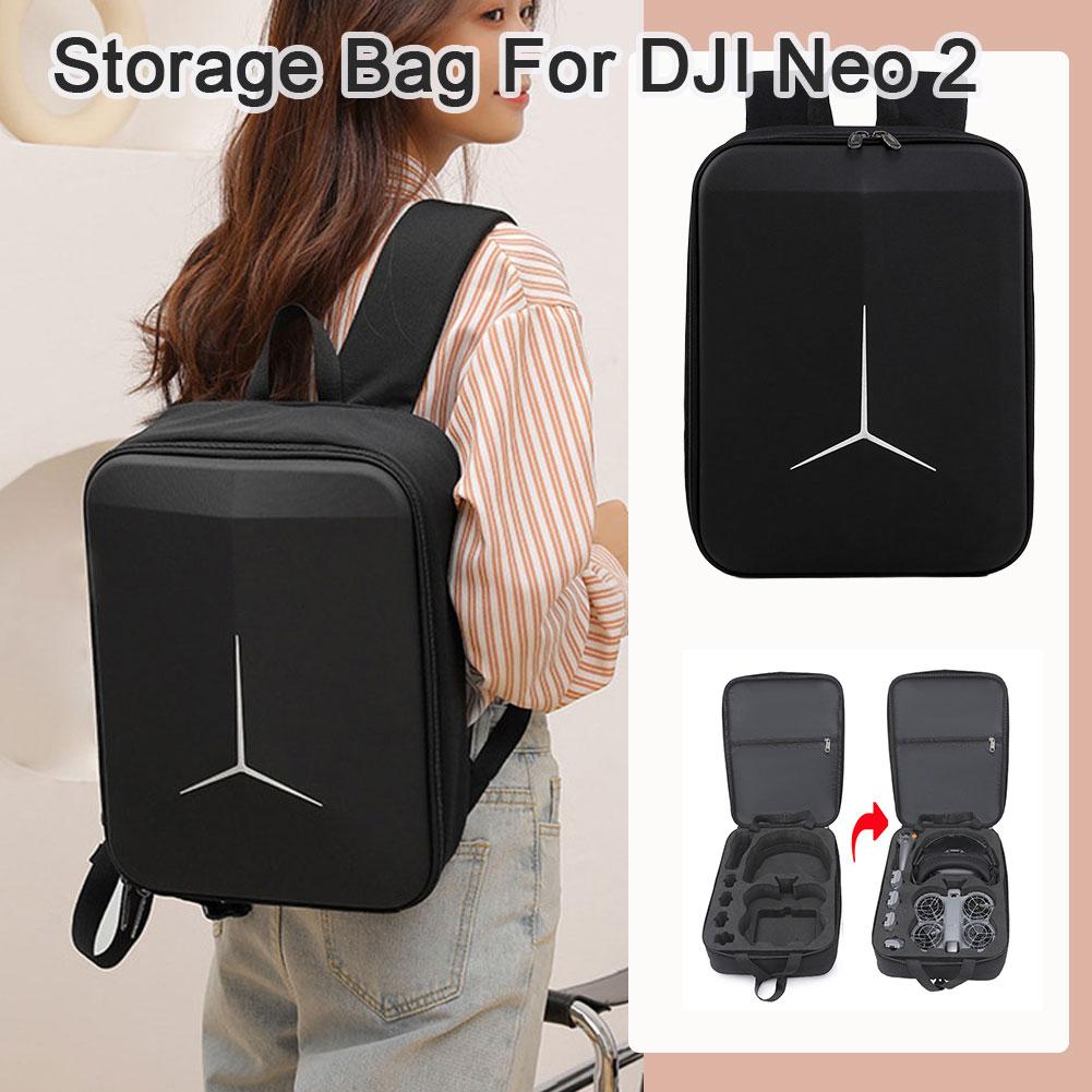Hard-Shell Backpack for Dji Ne - Rc Helicopter Bag ulasan dan harga