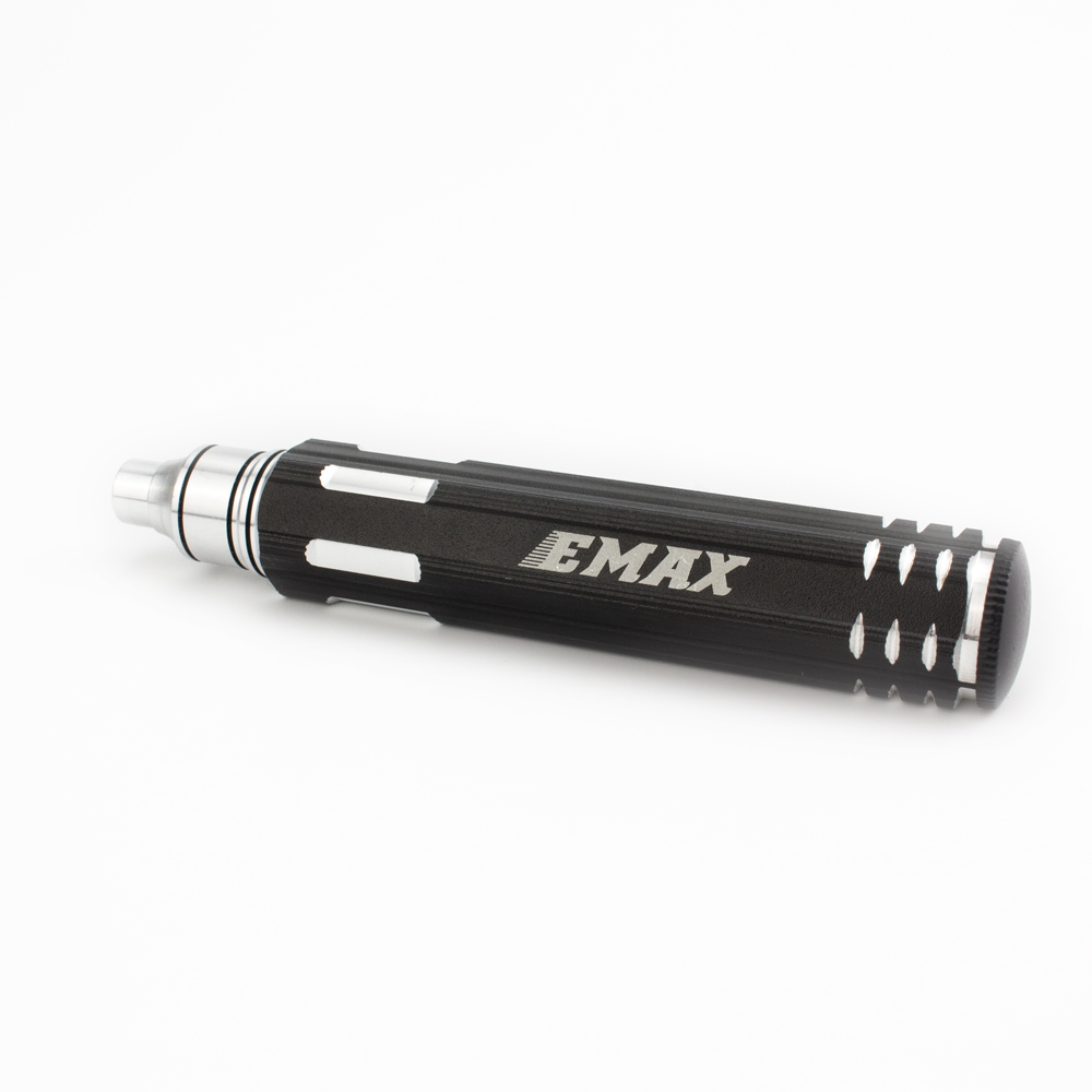 Gift 4 In 1 Emax Hexagon Socke - Rc Helicopter Tool Kit ulasan dan harga