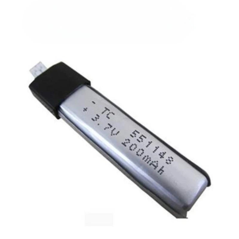 SWZY 3Pcs 3.7V 200mAh Lithium  - Rc Helicopter Bag ulasan dan harga