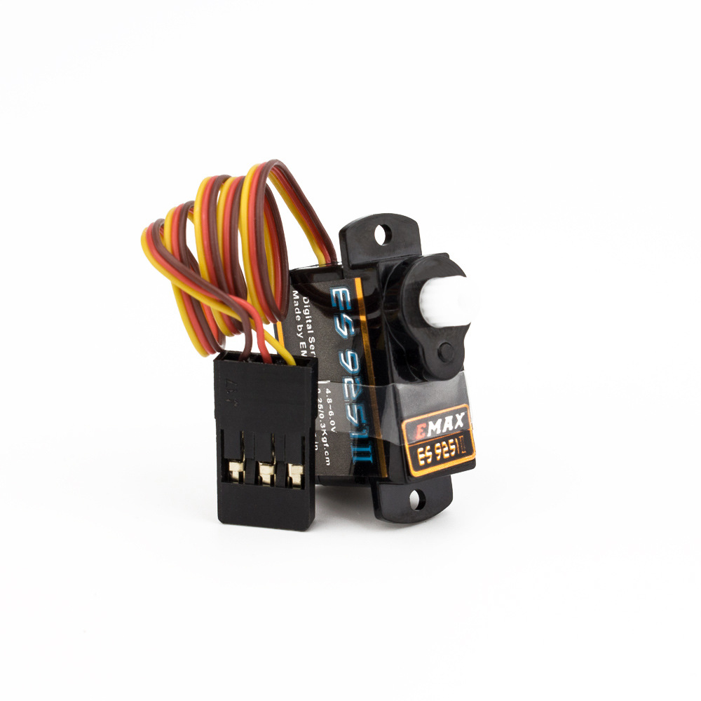 EMAX ES9251II ES9251 4g Micro  - Rc Helicopter Servo ulasan dan harga