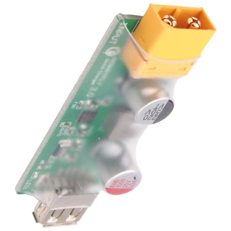24-Hour Delivery 3S-6S Battery - Rc Helicopter Charger ulasan dan harga