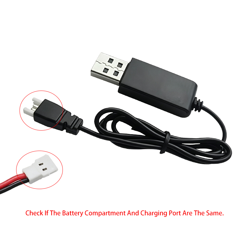 3.7V Lithium Polymer Battery U - Rc Helicopter Charger ulasan dan harga