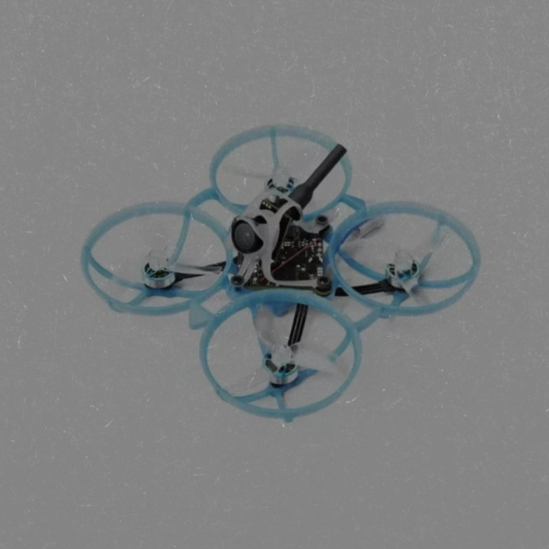 BETAFPV Air65 II 65mm 1S ELRS  - Rc Helicopter Case ulasan dan harga