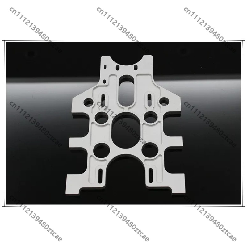 Fixed Mount Spare Hardware Par - Rc Helicopter Large ulasan dan harga
