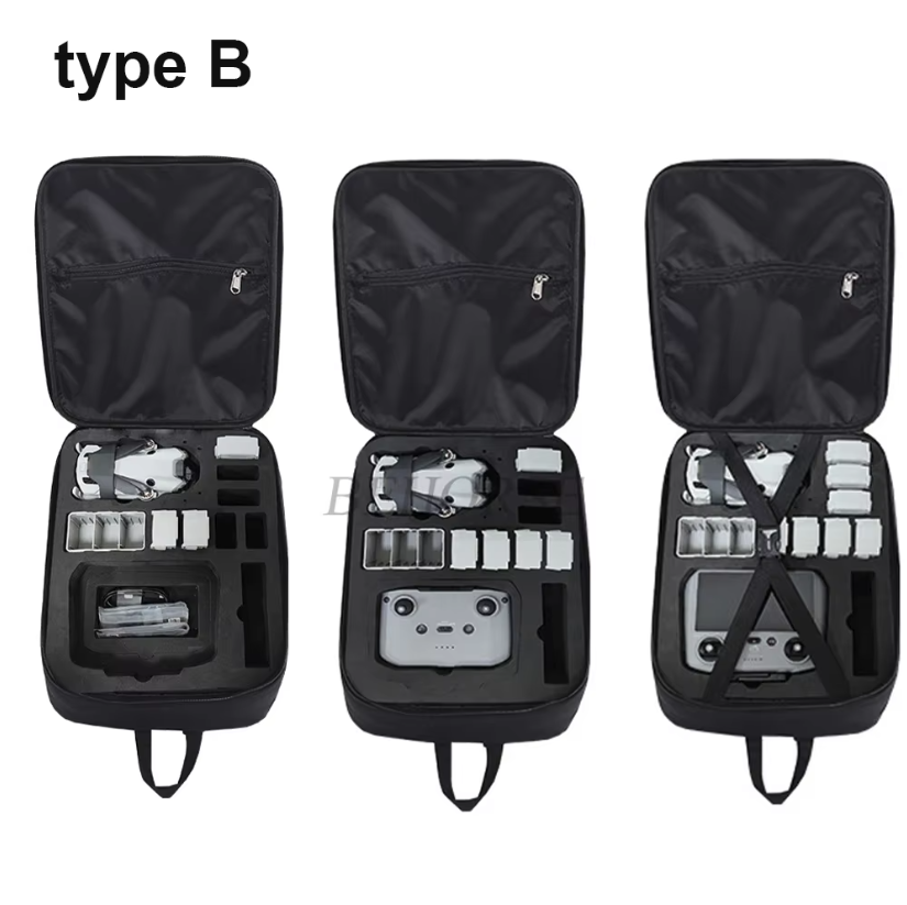 Backpack for DJI Mini 4 Pro St - Rc Helicopter Bag ulasan dan harga