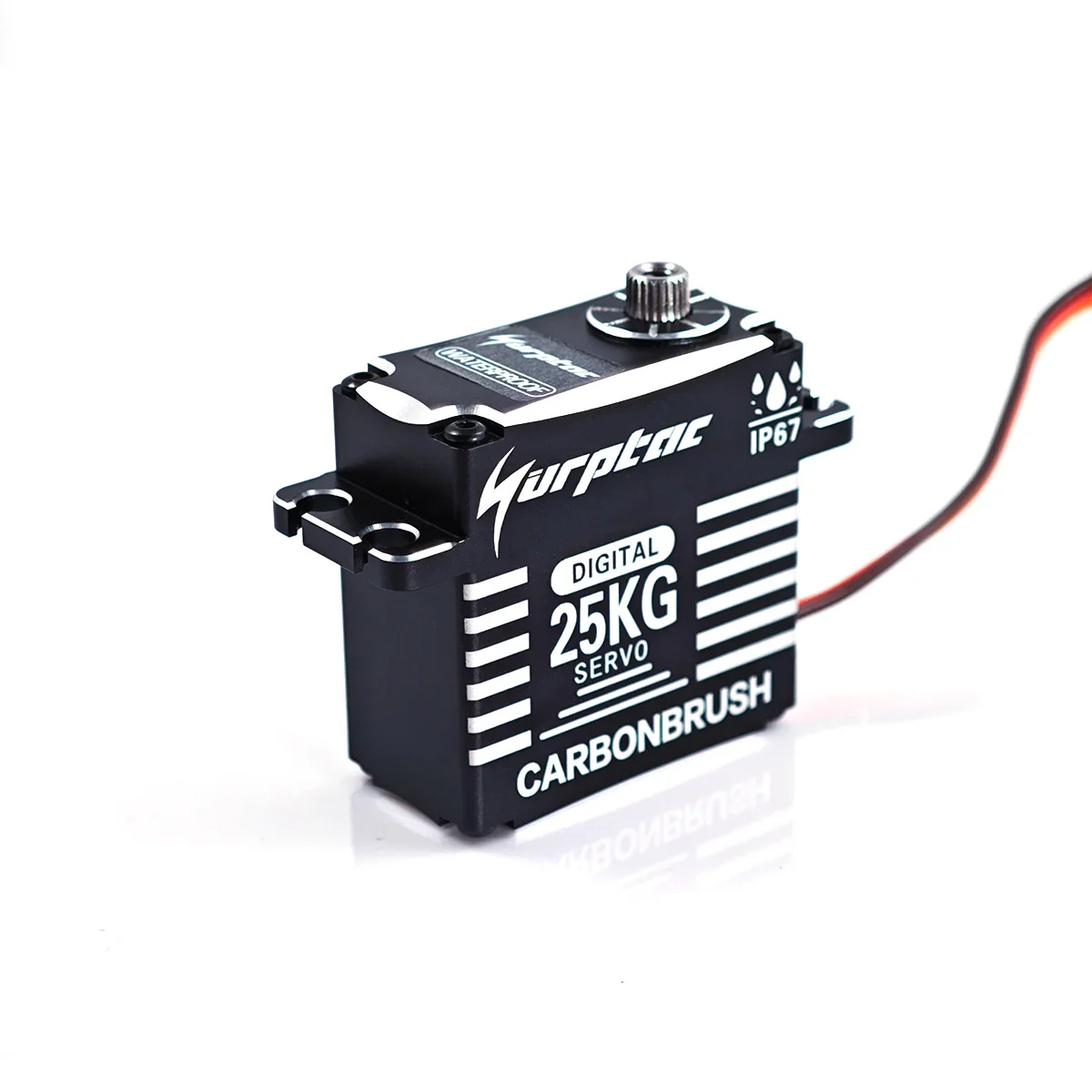DrMasSurptac 25KG IP67 Waterpr - Rc Helicopter Large ulasan dan harga